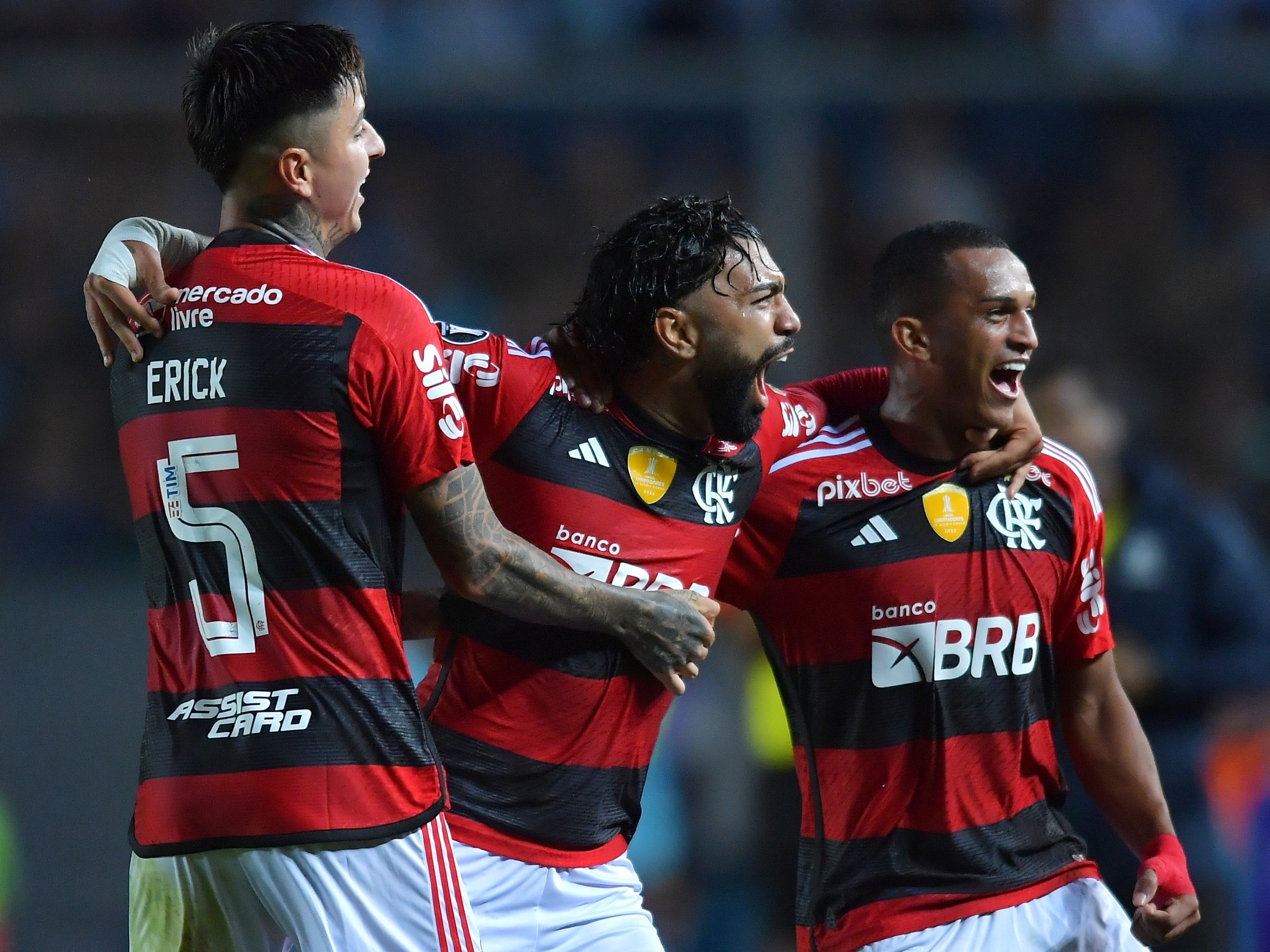 Jogo do Flamengo hoje: que horas começa e onde assistir?