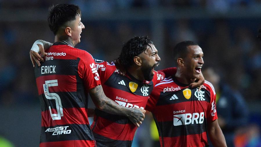 Jogo do Flamengo hoje: que horas começa e onde assistir?