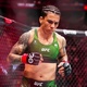 Jéssica Bate-Estaca é derrotada por Jasudavicius e perde 2ª seguida no UFC