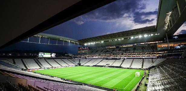 Desvio de ingressos do sócio-torcedor do Corinthians sendo investigado.