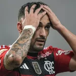 Flamengo repete roteiro pouco competitivo e pulveriza ilusão no Brasileiro