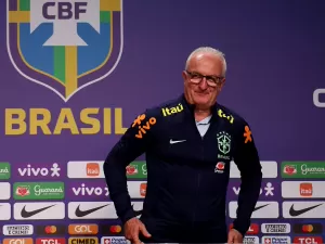 Sem Casemiro e Richarlison, Dorival convoca a seleção para a Copa América