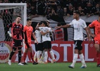 Novo teste: Corinthians revê maior vítima do ano em meio a bastidor quente