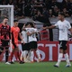 Novo teste: Corinthians revê maior vítima do ano em meio a bastidor quente