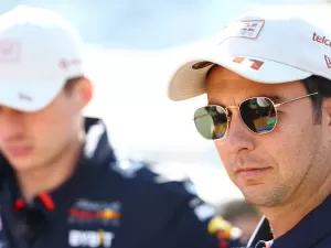 Red Bull pressiona Perez e Ricciardo por resultados nas 3 próximas corridas