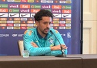 Marquinhos diz que Argentina é a seleção a ser batida na Copa América - Eder Traskini/UOL