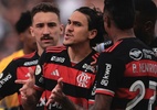 Pedro participou de quase metade dos gols do Flamengo em 2024; veja números - Ettore Chiereguini/AGIF