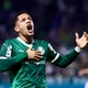 Palmeiras líder com terceiro gol de Vitor Roque em uma semana