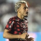 'Agora vai': Matheus Gonçalves quer sequência no Flamengo após permanência