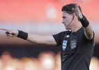 Juiz novato na elite e medalhões na Série C: como CBF fez escala da rodada