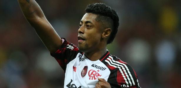 PVC: Flamengo tem alternativas sem Pedro na final da Libertadores
