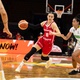 Brasil perde e complica a busca por vaga no Mundial de basquete feminino