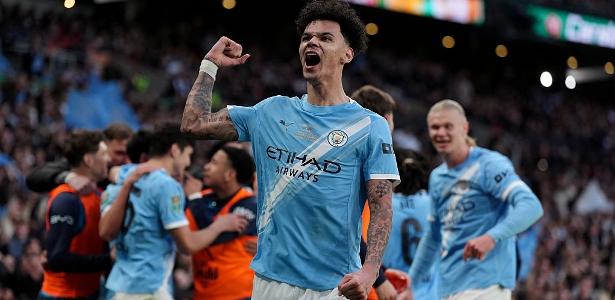 Cerimônia de encerramento das Olimpíadas de Paris 2024 emocionante