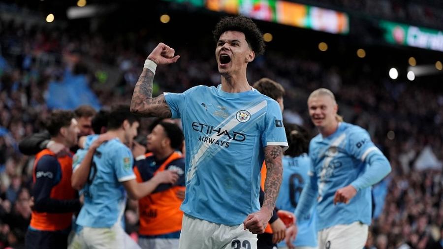 Ben Whitley/PA Images via Getty Images