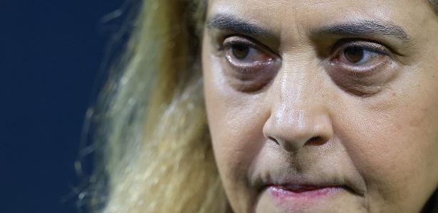 Leila Pereira, a SAF e a associação, que não são certidões de boa gestão