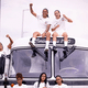 Corinthians estreia nova camisa com time feminino antes do masculino