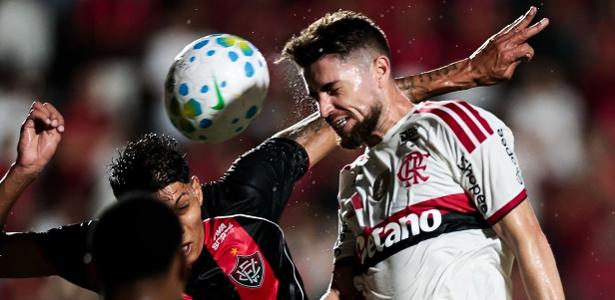 Flamengo faz pior campanha na Copa do Brasil desde 2016