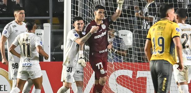 Gabigol exalta Brazão após incerteza e redenção em campo: 'Representa'