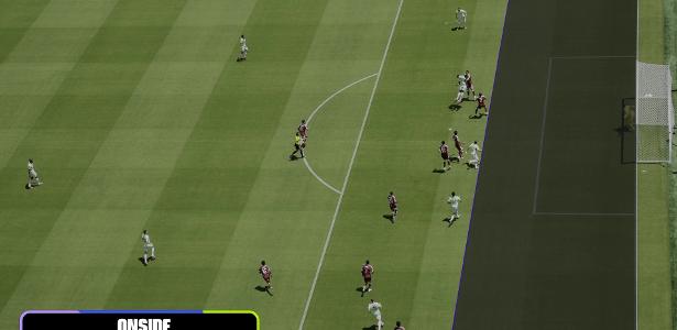 Copa: Fifa admite falha no VAR em Qatar x Suíça e fala em revisão correta