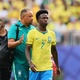 Amistoso milion&aacute;rio da sele&ccedil;&atilde;o vira alvo de pedido de boicote na &Iacute;ndia