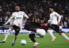 Corinthians faz reuniões sobre problemas com gramado após críticas de Diniz