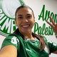 Palmeiras contrata Ant&ocirc;nia, da sele&ccedil;&atilde;o e do Real Madrid, at&eacute; 2028