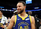 NBA: Curry faz 44 pontos em vitória dos Warriors e iguala recorde de LeBron