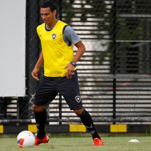 Vitor Silva/SSPress/Botafogo Vitor Silva/SSPress/Botafogo