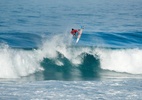 Etapa de surfe do Rio de Janeiro é adiada por falta de ondas - Divulgação/WSL