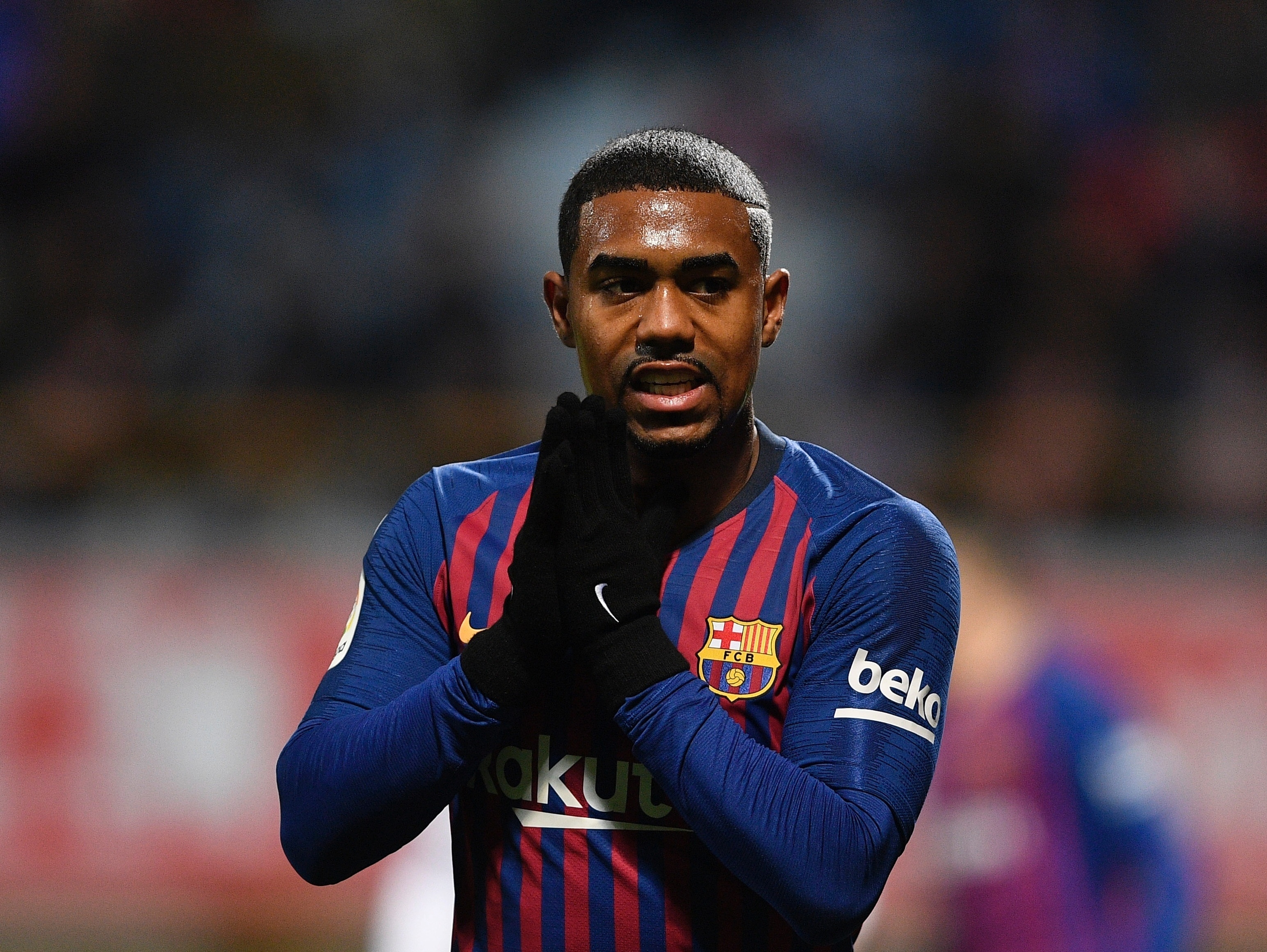 Zenit confirma acordo com Al-Hilal para venda de Malcom; veja valores