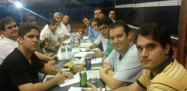 BSM - Arquivo Pessoal - Arquivo Pessoal