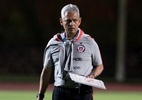 Chile fica preso 2 horas no trânsito e atrasa jogo na Arena Corinthians - Jeff Crawn