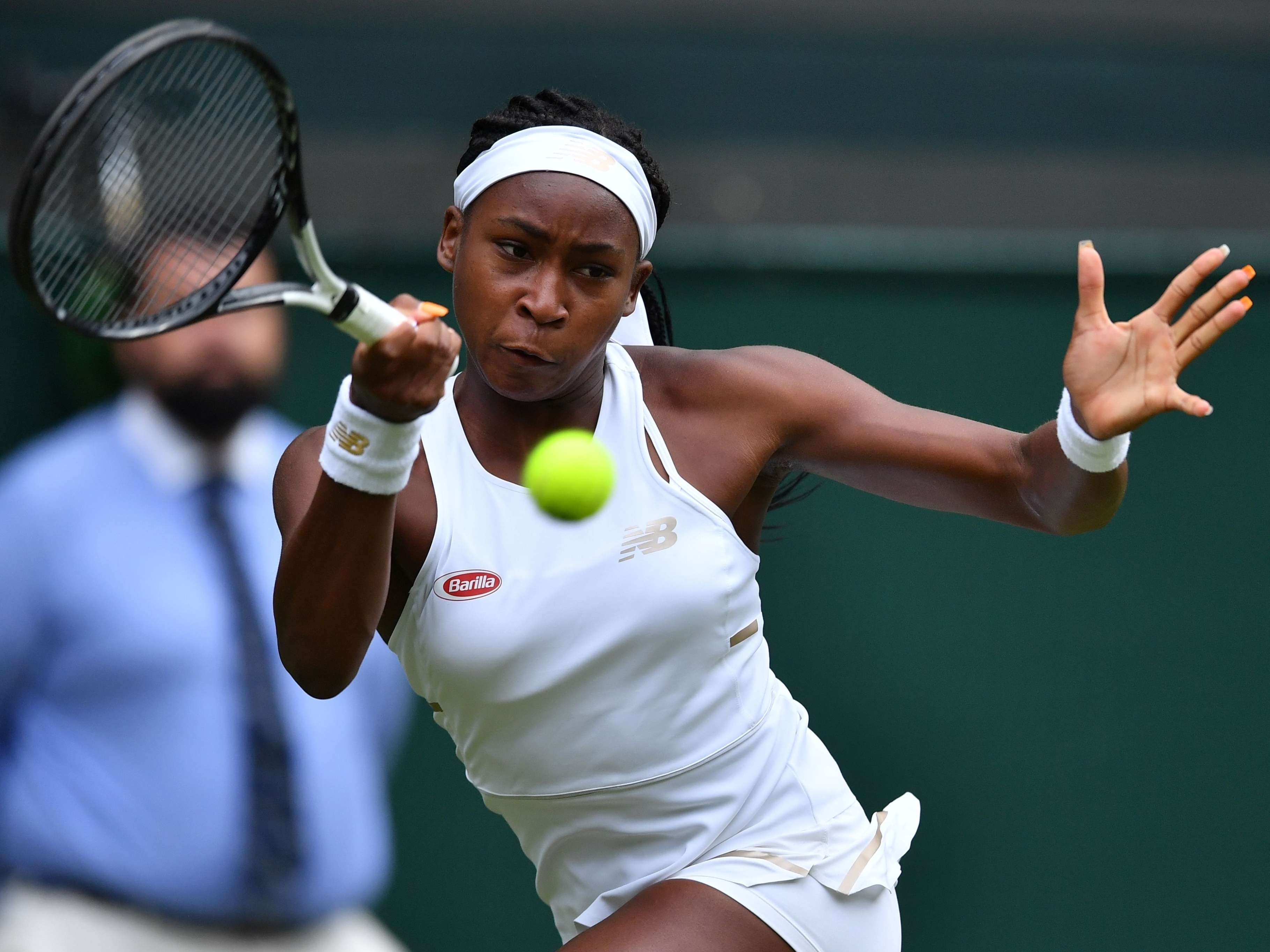 Tenista goiano de 14 anos vence o Banana Bowl e vai disputar  classificatória para Wimbledon