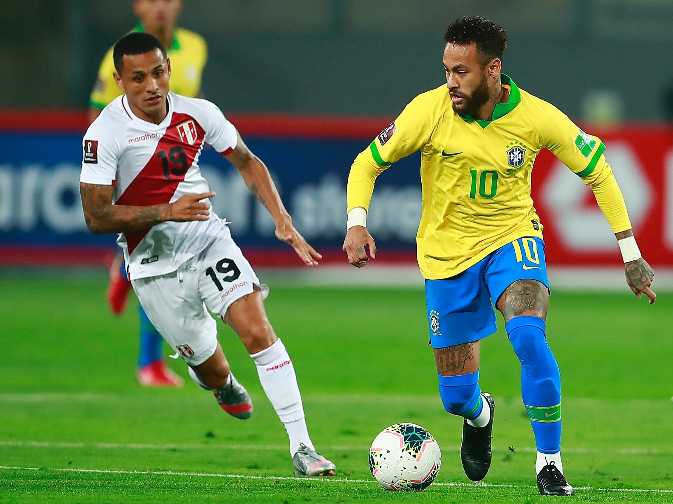 TV Brasil transmite jogo entre Brasil e Peru ao vivo, o jogo do brasil 