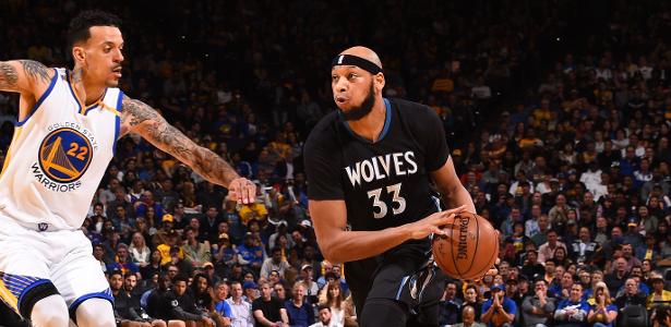 Ex-jogador de basquete da NBA Adreian Payne morre baleado aos 31 anos -  Quem