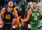 Em reedição histórica, Celtics e Warriors se enfrentam nas Finais da NBA