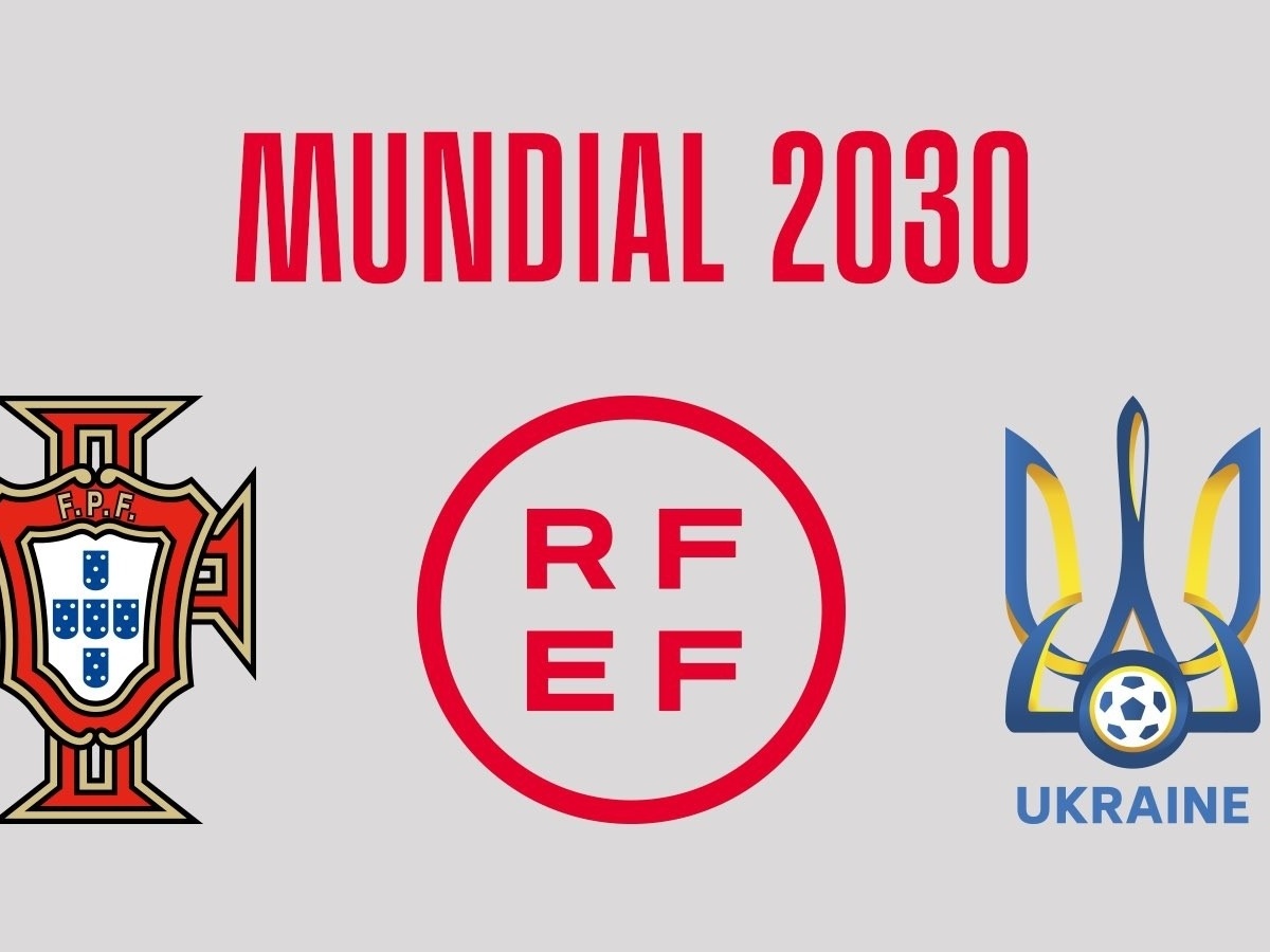 Copa do Mundo de 2030 terá jogos na América do Sul, Europa e África