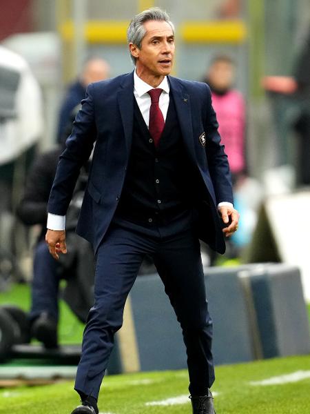 Após fiasco no Fla, Paulo Sousa faz nanico da Itália virar time imbatível