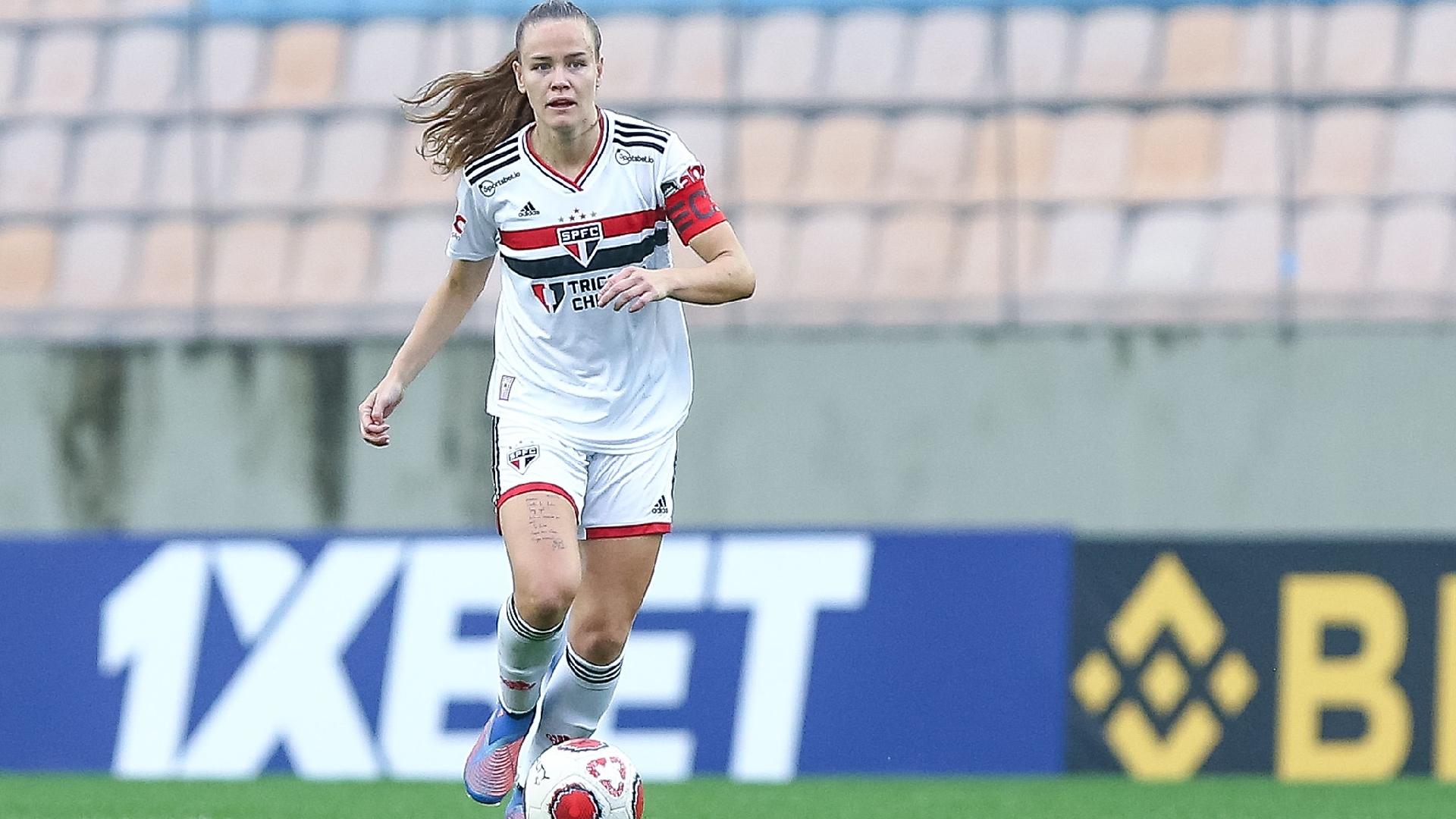 Rebeca Reis / Staff Images Woman / CBF