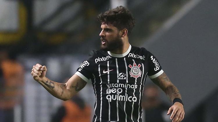 Corinthians Espanta Fantasma E Vence Santos Na Vila Belmiro