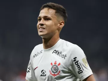 Ex-Corinthians se despede rumo ao Ceará: 'Levo apenas gratidão e orgulho'