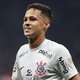 Ex-Corinthians se despede rumo ao Ceará: 'Levo apenas gratidão e orgulho'