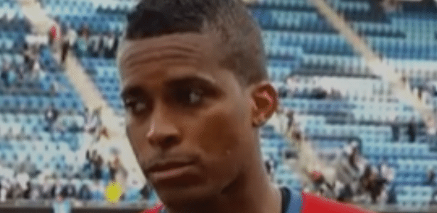 Jogador da Seleção do Panamá é morto a tiros aos 26 anos