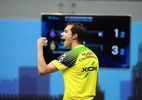 Hugo Calderano vence britânico e conquista título em Omã - Divulgação/WTT