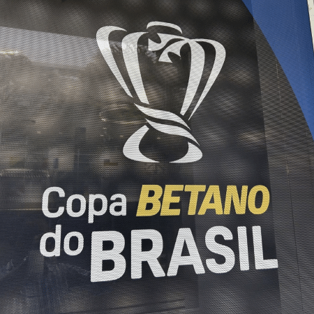 Com 80 clubes, primeira fase da Copa do Brasil será disputada em jogo único