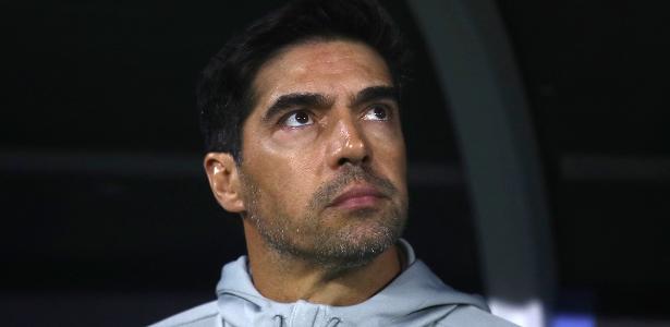 DESEQUILÍBRIO! Palmeiras possui pouca regularidade entre defesa e ataque no Brasileirão