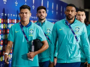 A passeio nos EUA? 7 convocados do Brasil não saem do banco na Copa América