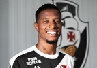 Vasco anuncia as contratações do meia Tchê Tchê e do goleiro Daniel Fuzato - Matheus Lima / Vasco