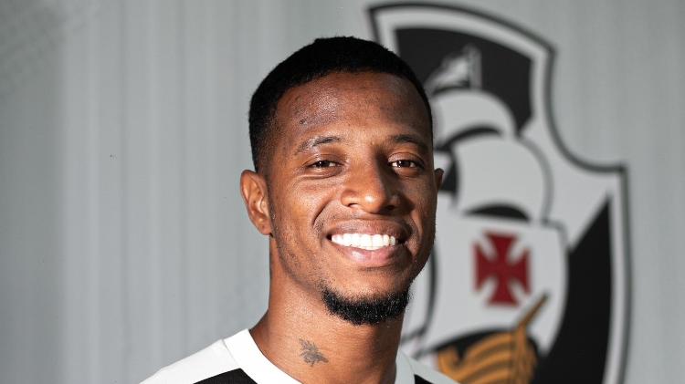 Tchê Tchê deixou o Botafogo e assinou com o Vasco Tchê Tchê deixou o Botafogo e assinou com o Vasco