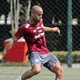 Lucas não pediu para ficar fora contra Palmeiras; Decisão foi conjunta